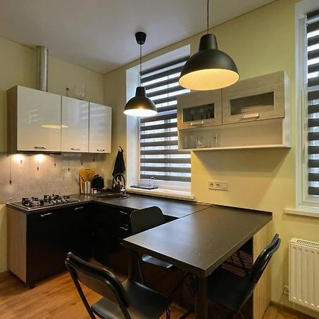 River Apartment Ryga Zewnętrze zdjęcie