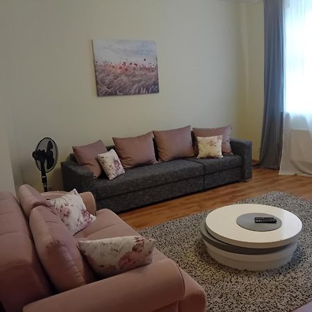 River Apartment Ryga Zewnętrze zdjęcie