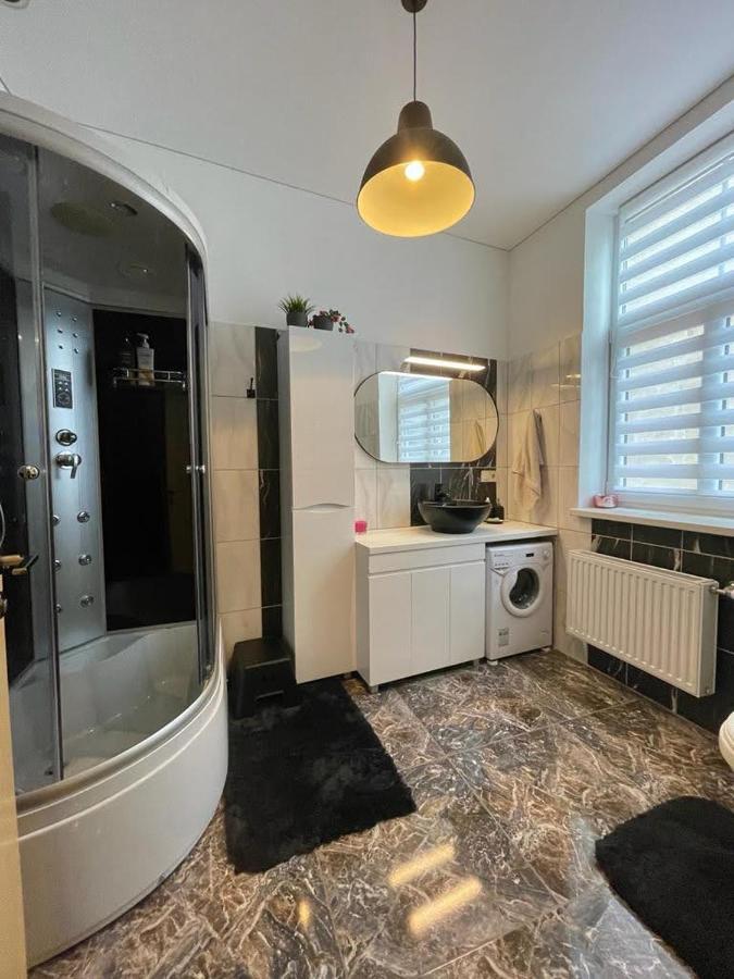 River Apartment Ryga Zewnętrze zdjęcie